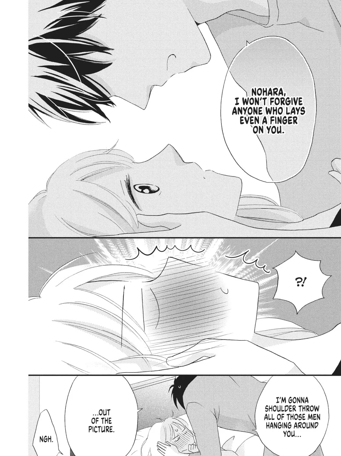Practice Makes Perfect Chapter 13 page 55 - 