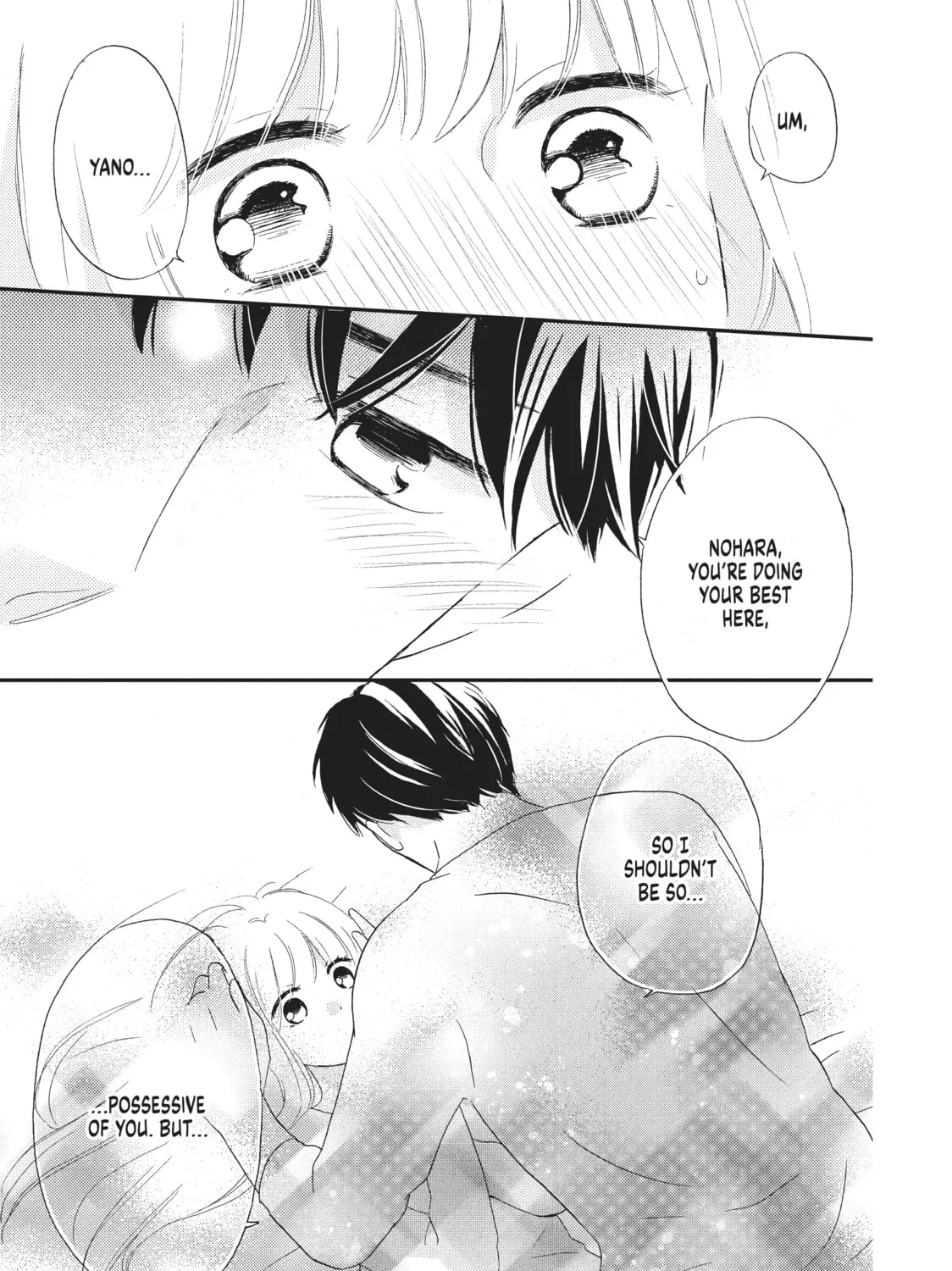 Practice Makes Perfect Chapter 13 page 57 - 