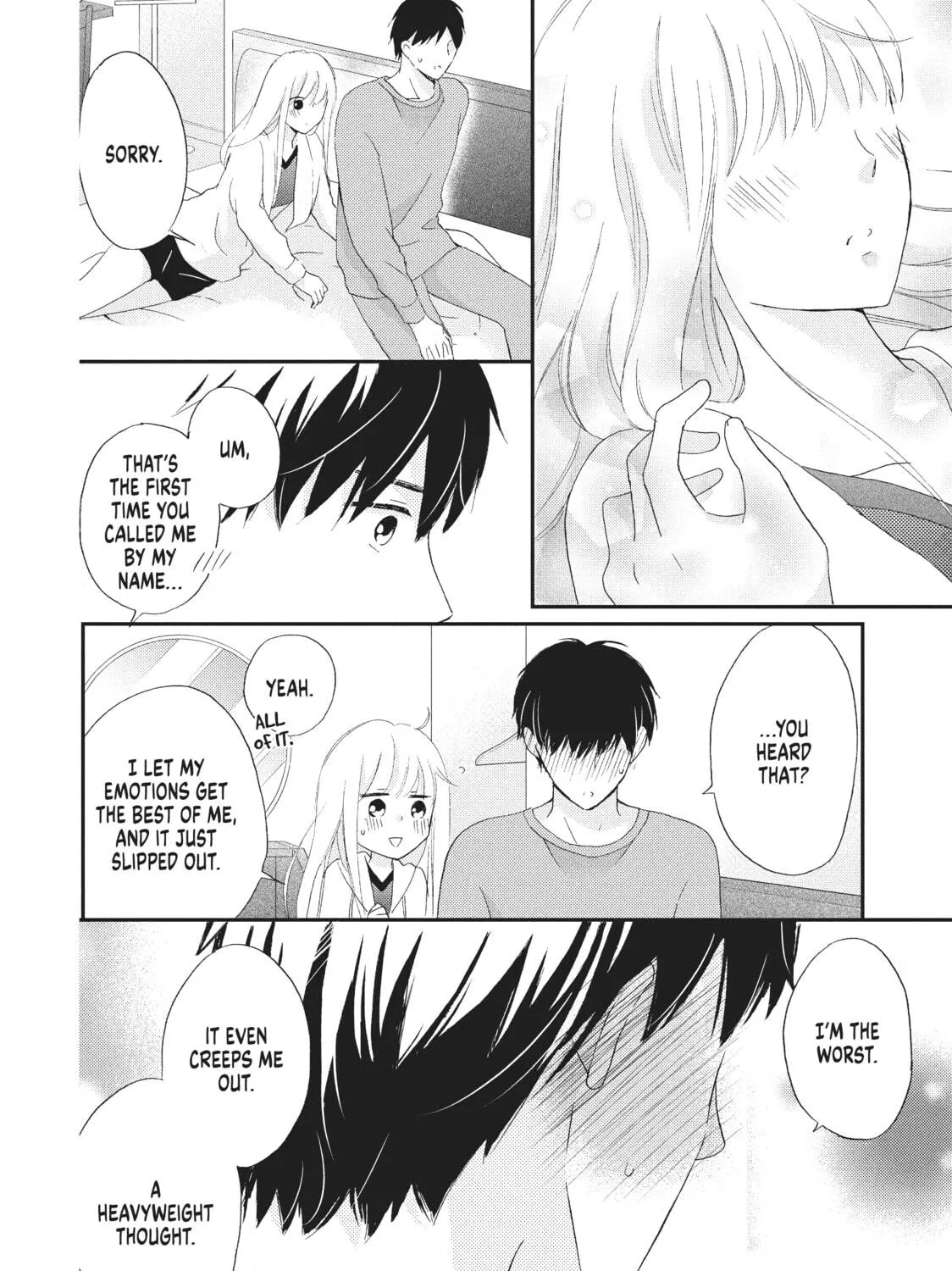 Practice Makes Perfect Chapter 13 page 59 - 