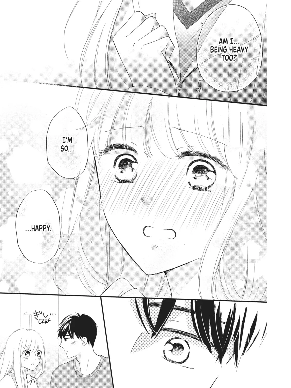 Practice Makes Perfect Chapter 13 page 61 - 