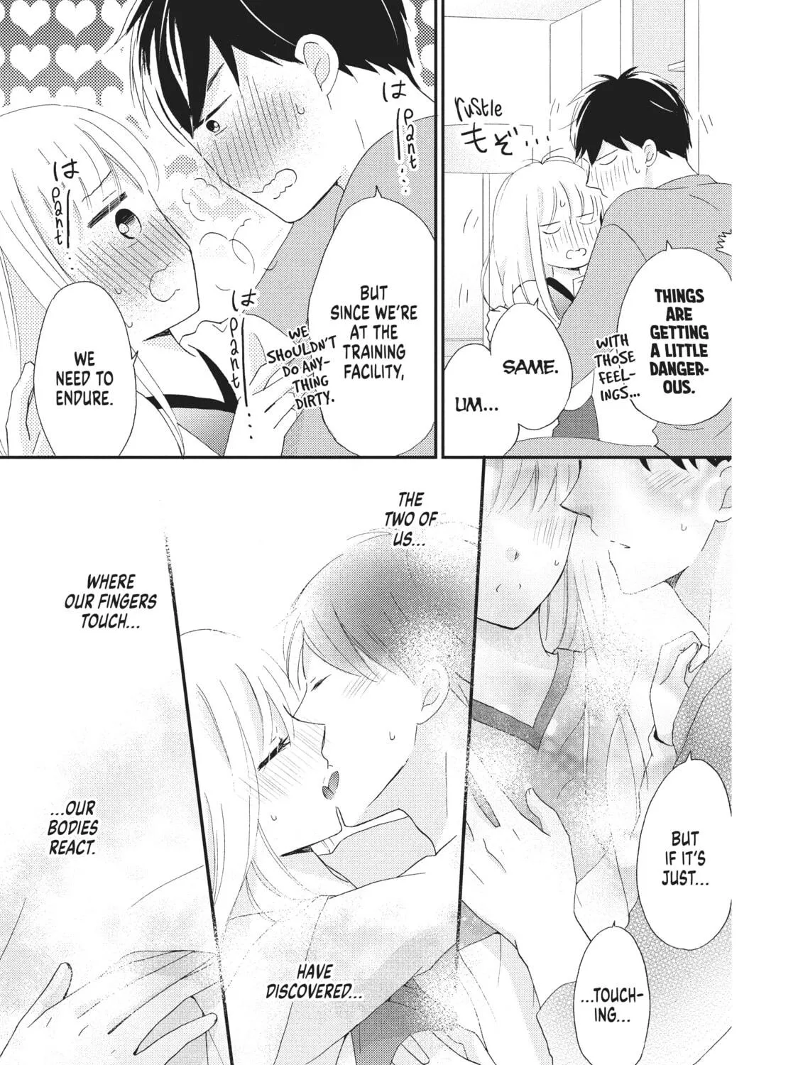 Practice Makes Perfect Chapter 13 page 69 - 
