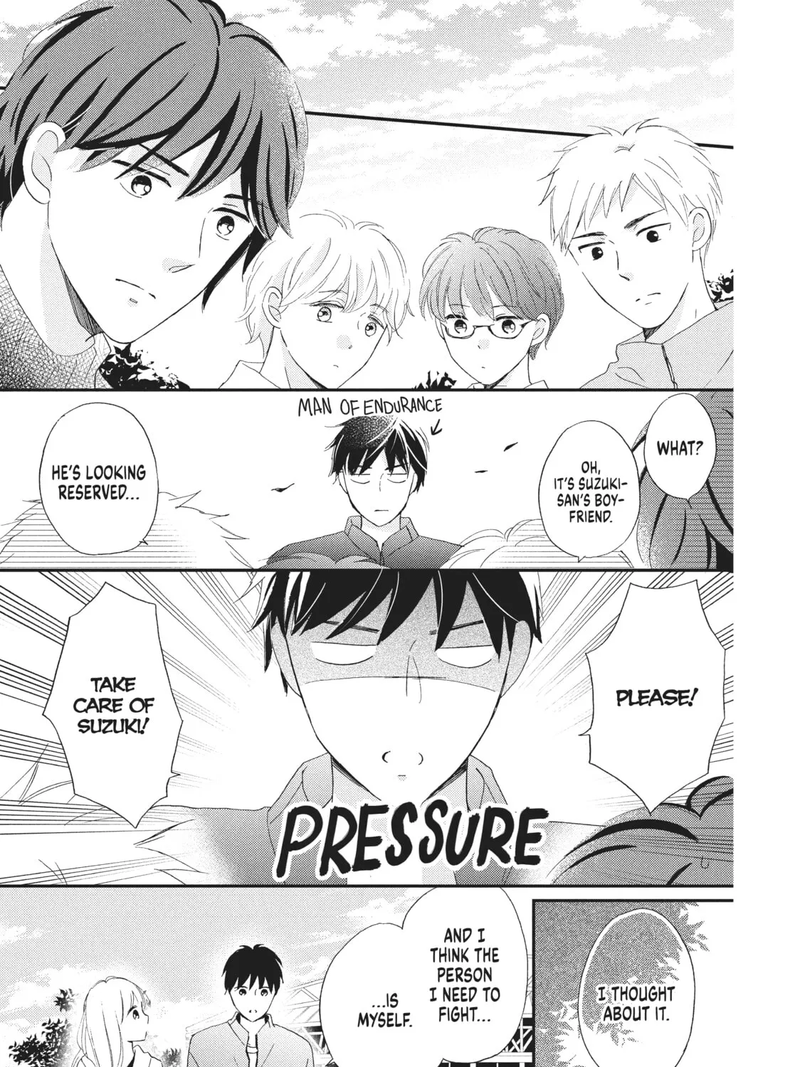 Practice Makes Perfect Chapter 13 page 73 - 