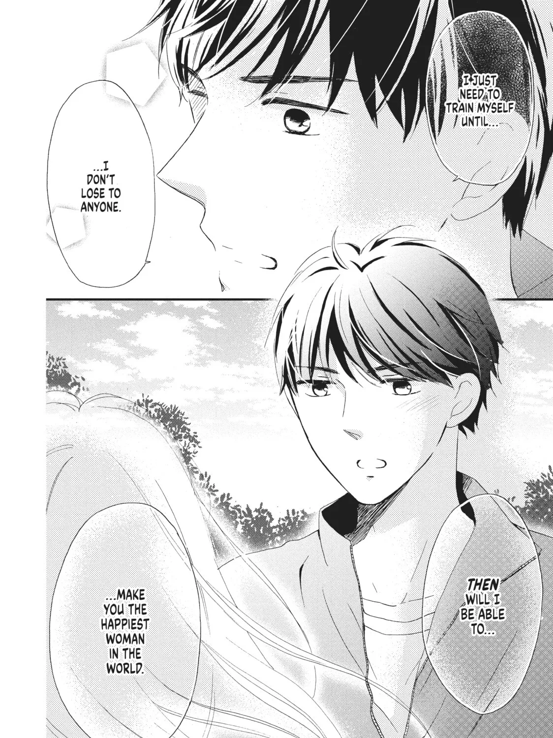 Practice Makes Perfect Chapter 13 page 75 - 