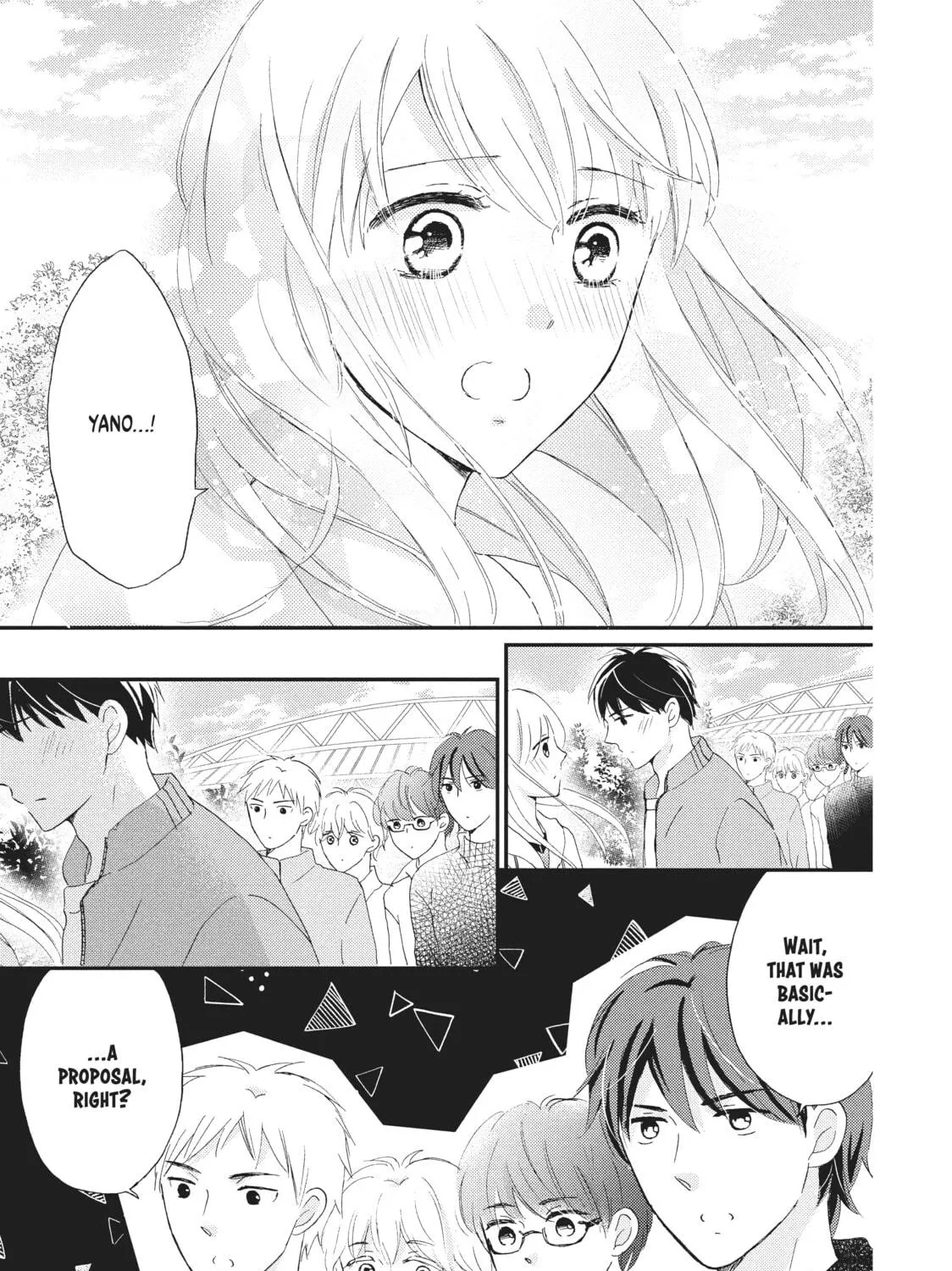 Practice Makes Perfect Chapter 13 page 77 - 