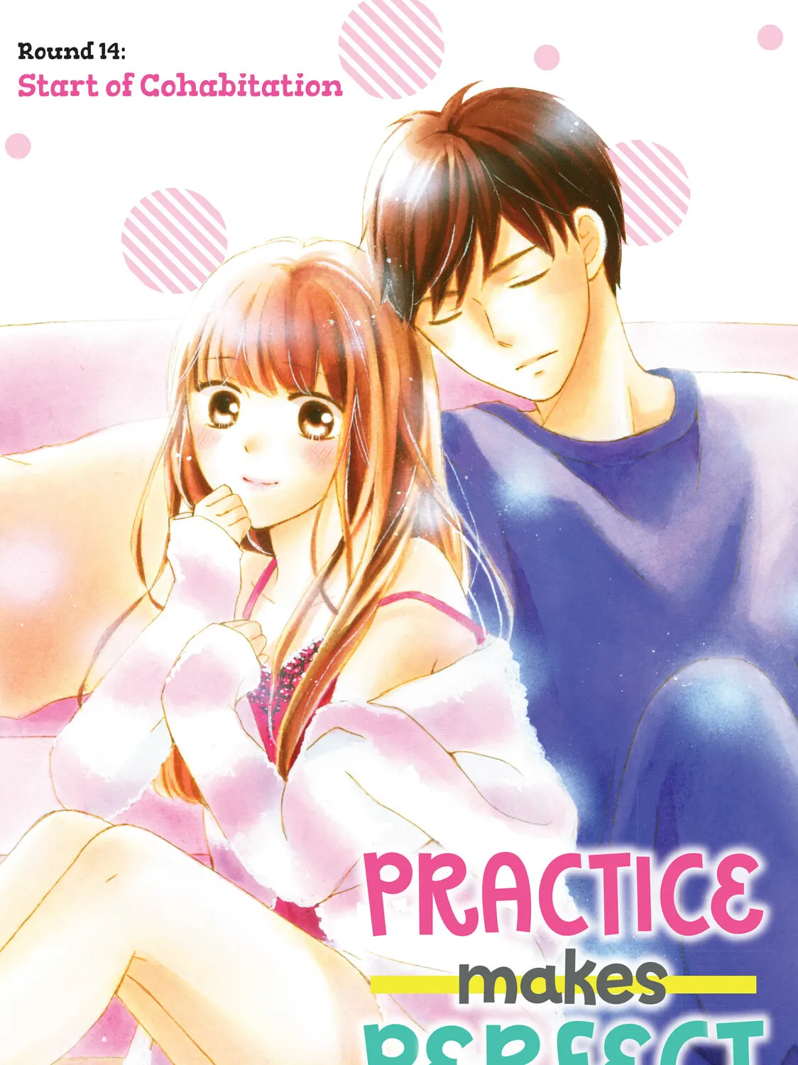 Practice Makes Perfect Chapter 14 page 1 - 