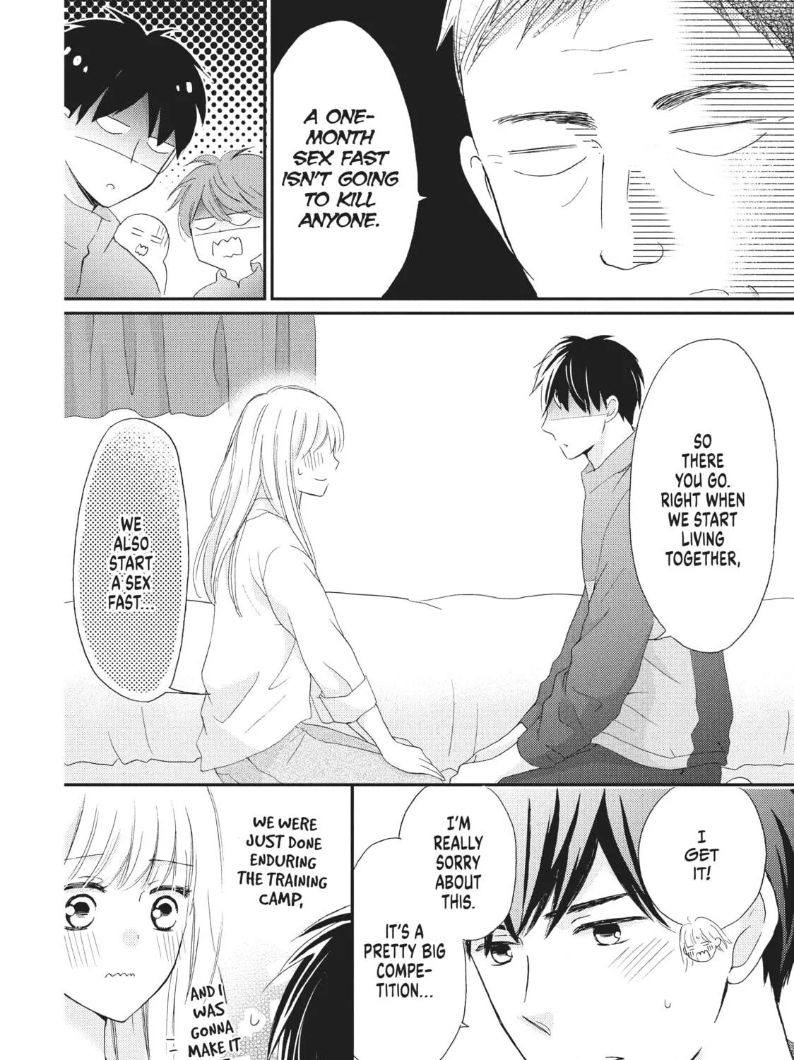 Practice Makes Perfect Chapter 14 page 11 - 