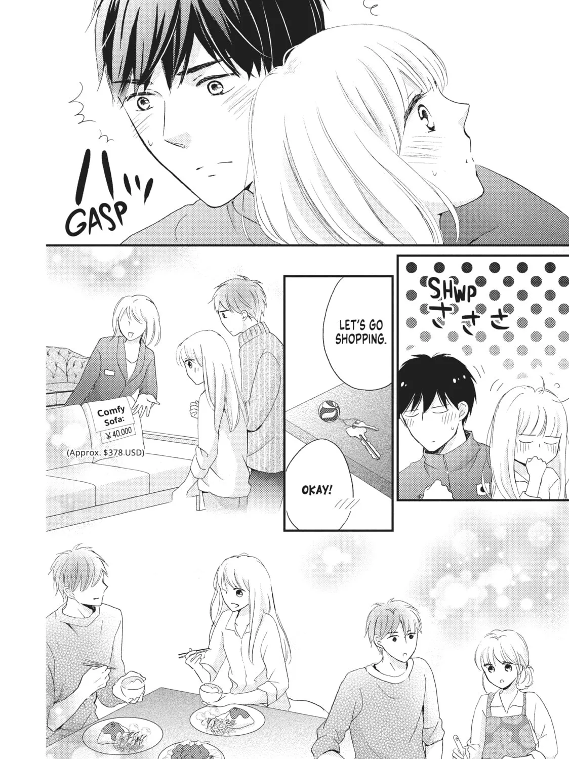 Practice Makes Perfect Chapter 14 page 15 - 