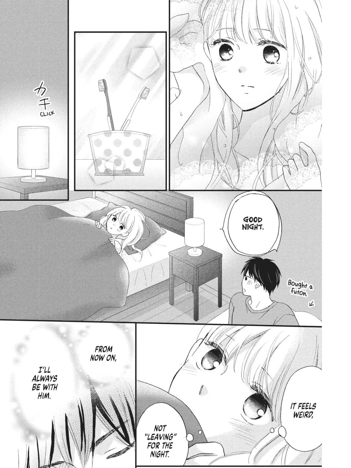 Practice Makes Perfect Chapter 14 page 17 - 