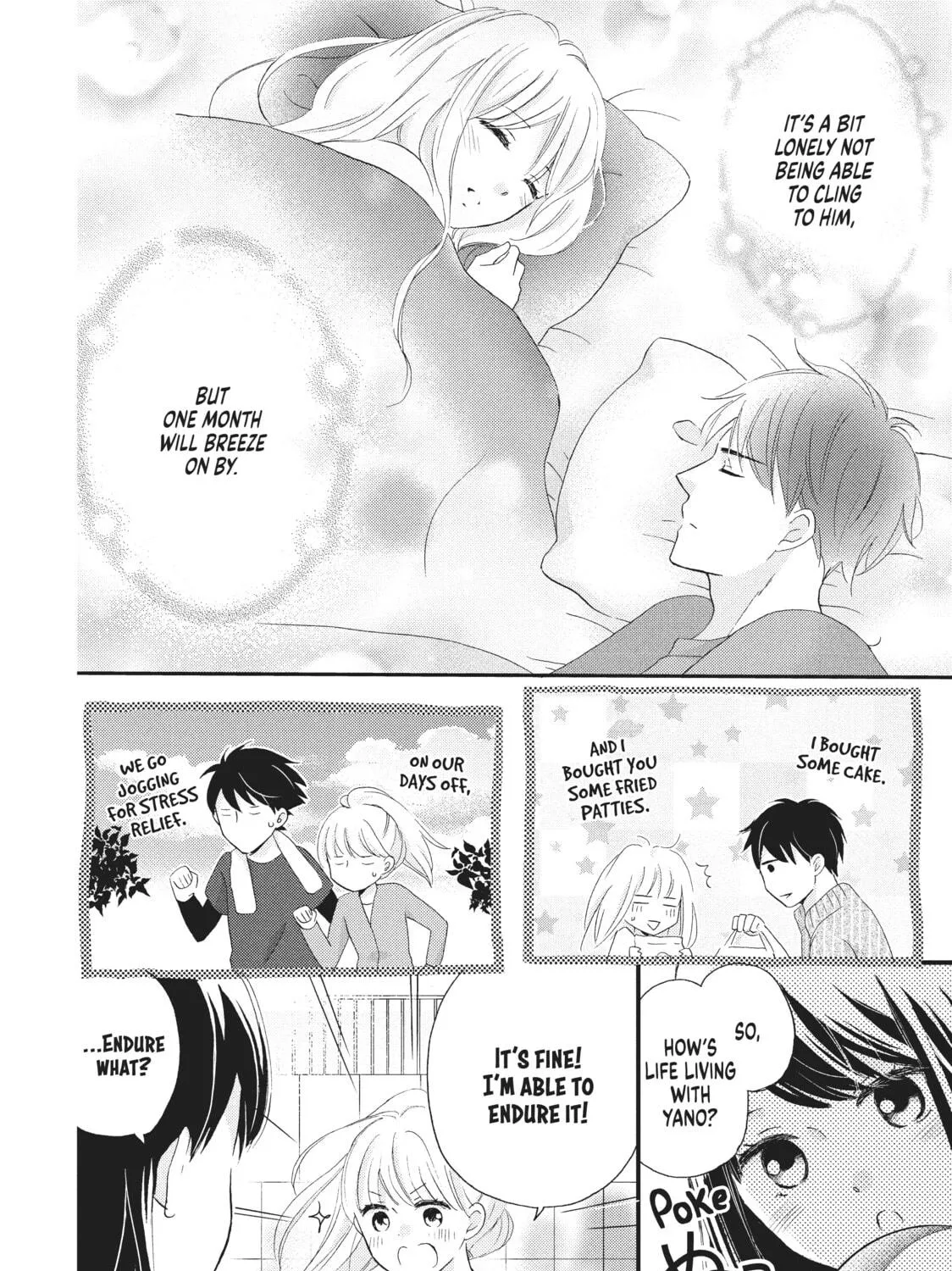 Practice Makes Perfect Chapter 14 page 19 - 