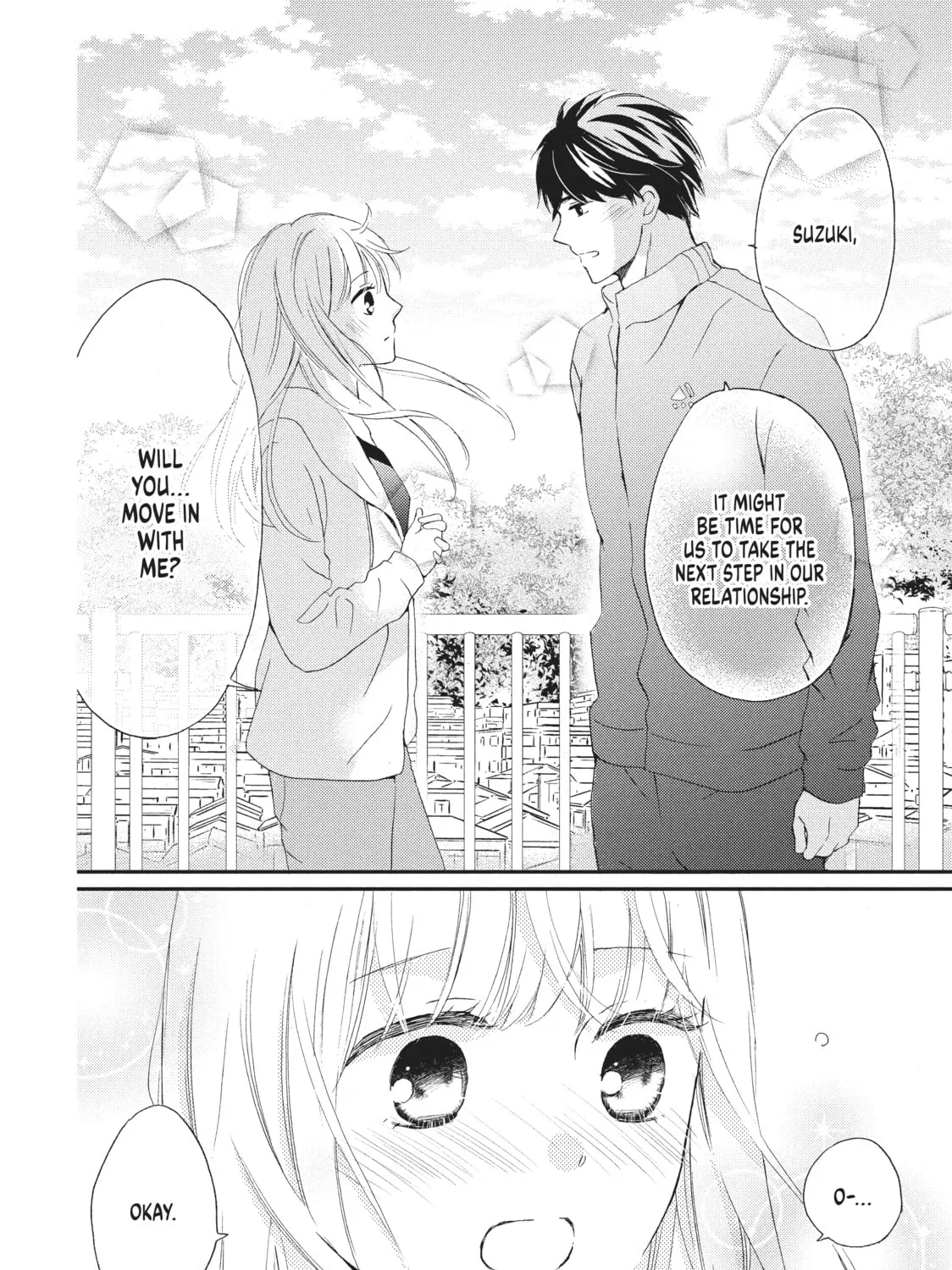 Practice Makes Perfect Chapter 14 page 3 - 