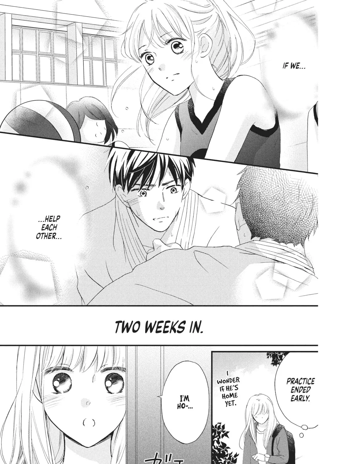 Practice Makes Perfect Chapter 14 page 21 - 