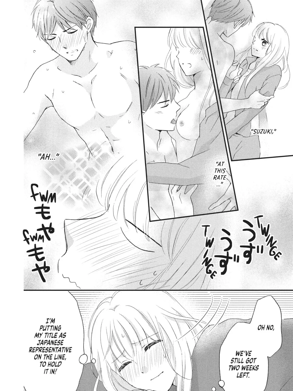 Practice Makes Perfect Chapter 14 page 27 - 