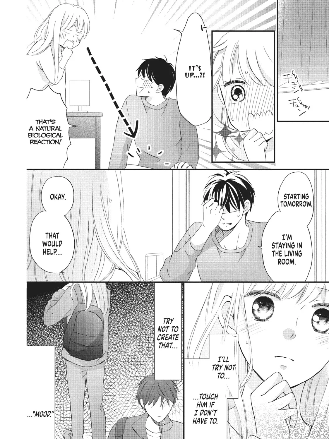 Practice Makes Perfect Chapter 14 page 31 - 