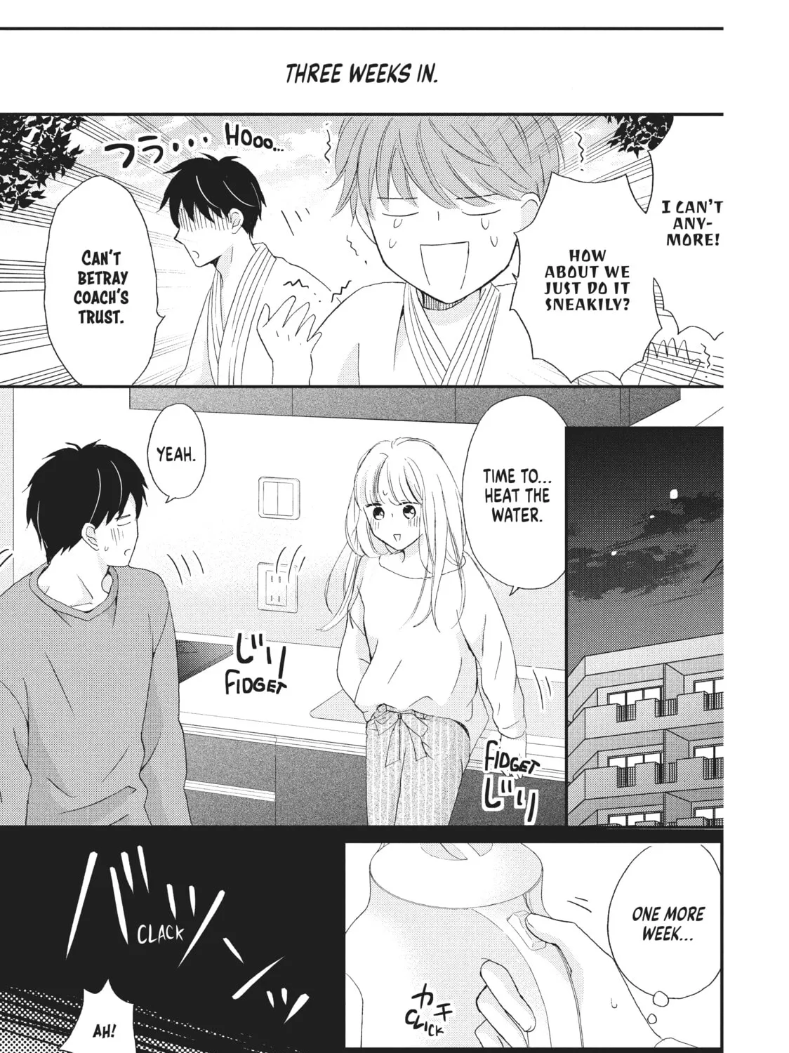 Practice Makes Perfect Chapter 14 page 33 - 