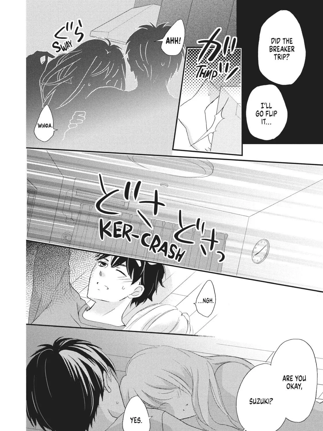 Practice Makes Perfect Chapter 14 page 35 - 