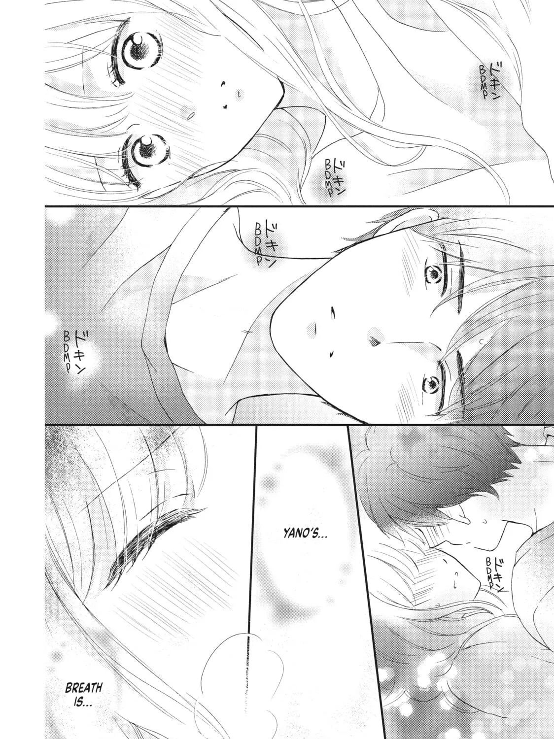 Practice Makes Perfect Chapter 14 page 39 - 