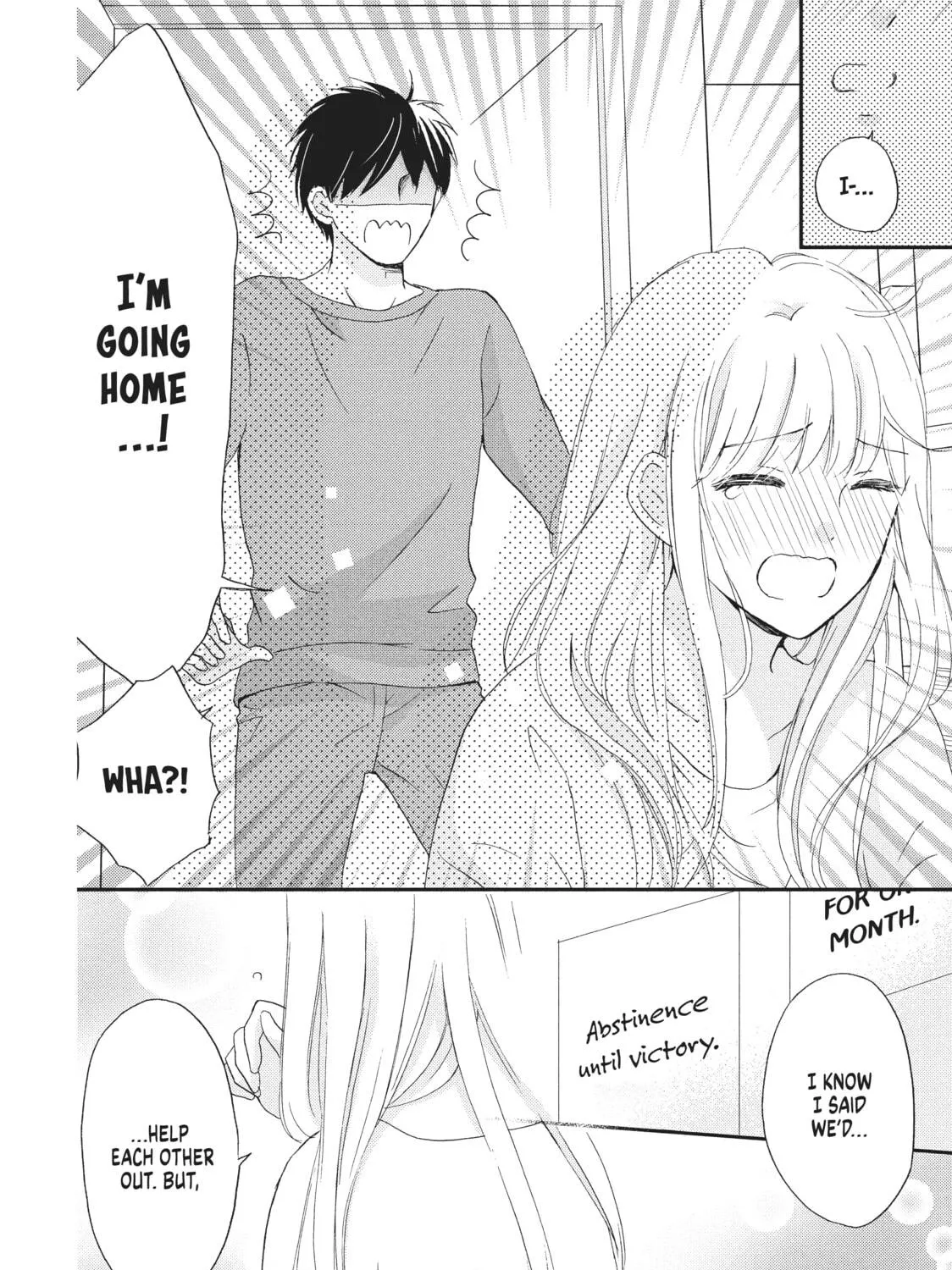 Practice Makes Perfect Chapter 14 page 47 - 