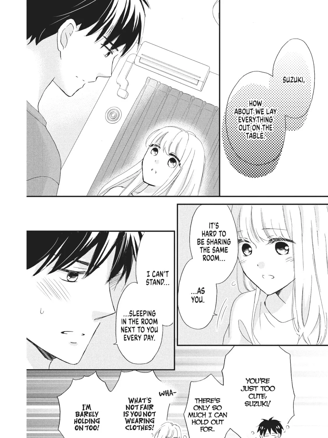 Practice Makes Perfect Chapter 14 page 51 - 