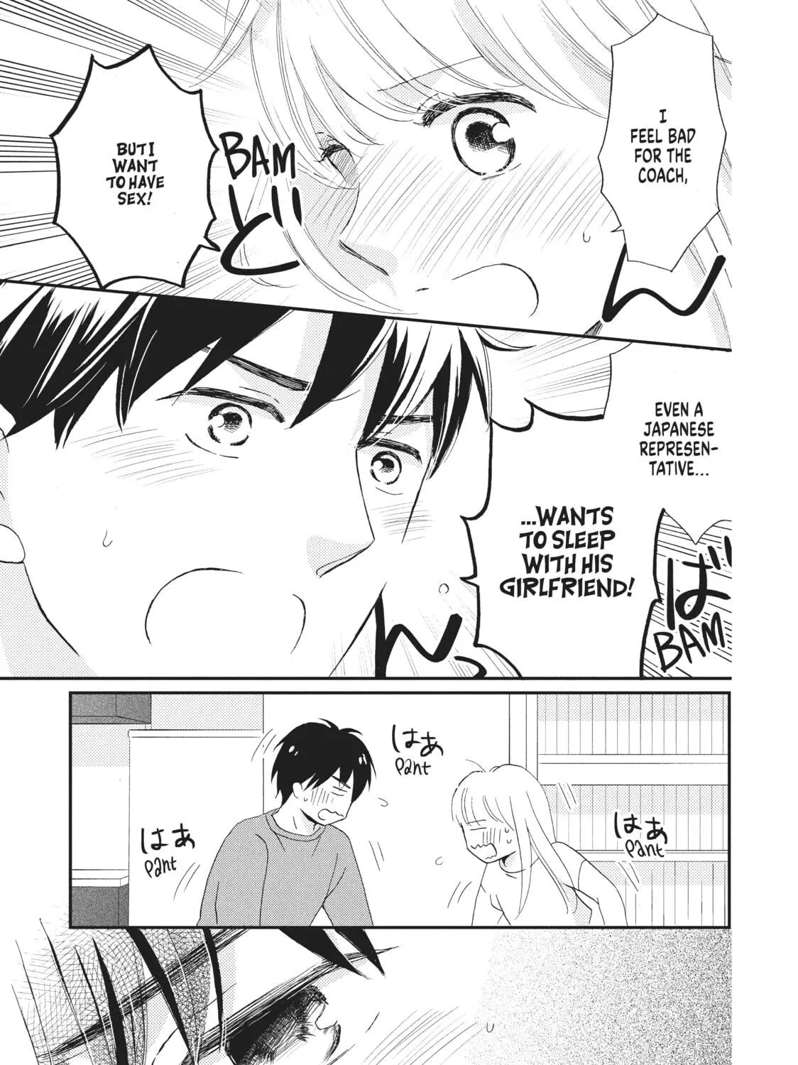 Practice Makes Perfect Chapter 14 page 53 - 