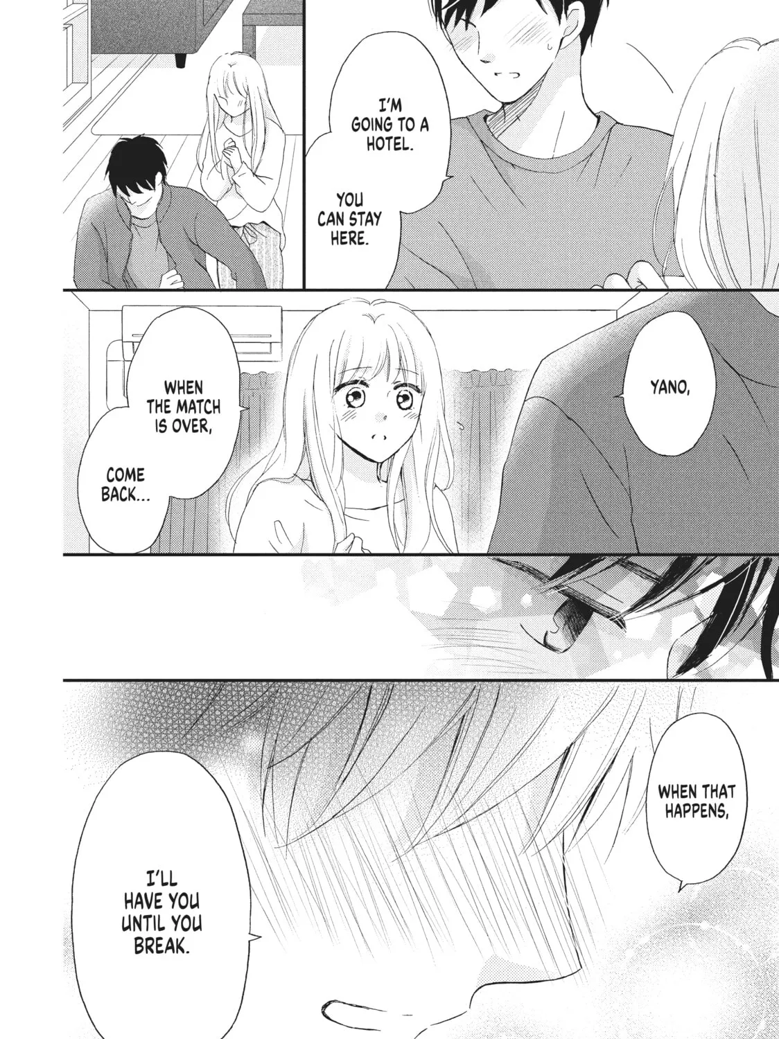 Practice Makes Perfect Chapter 14 page 55 - 