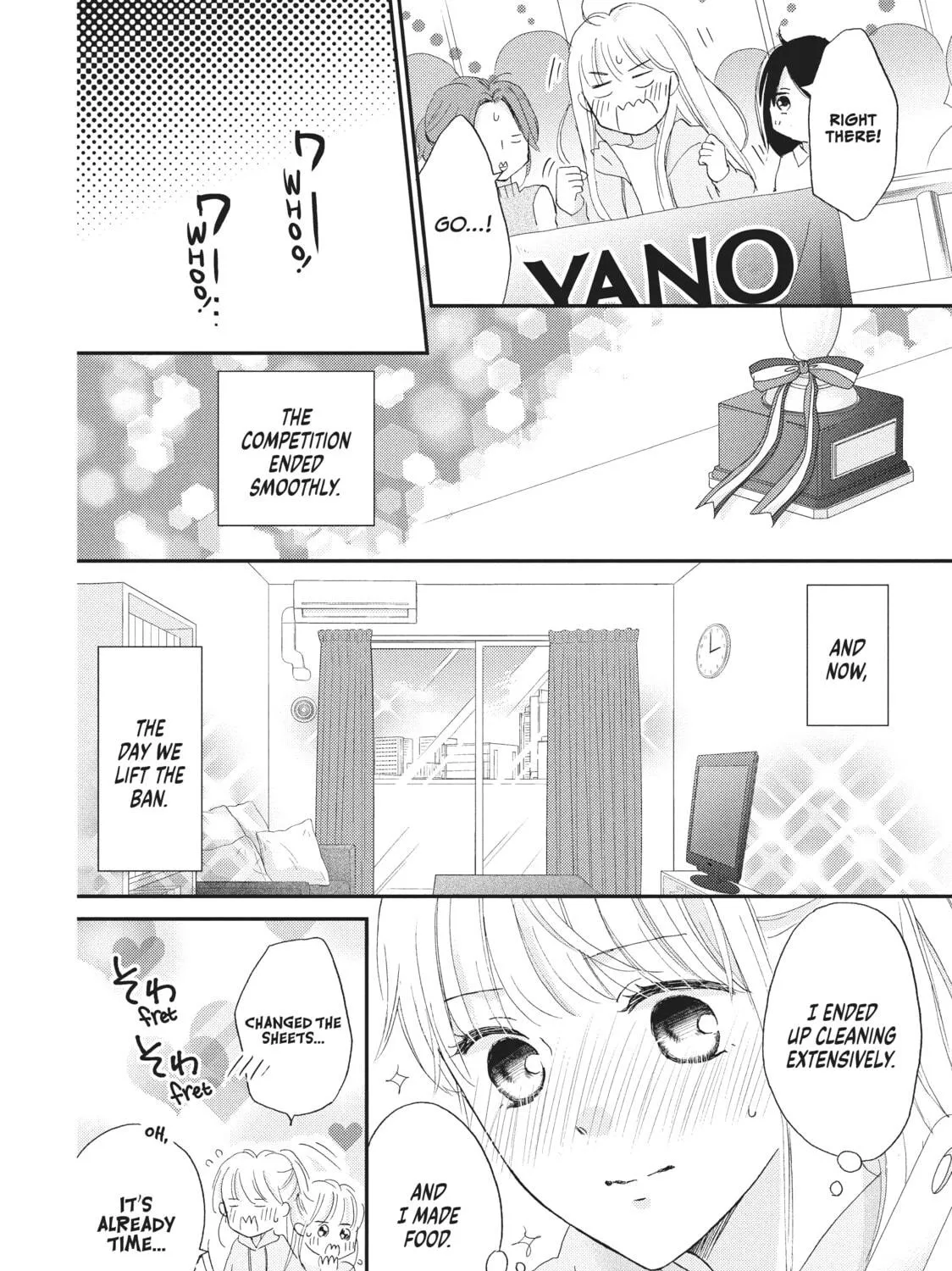 Practice Makes Perfect Chapter 14 page 59 - 