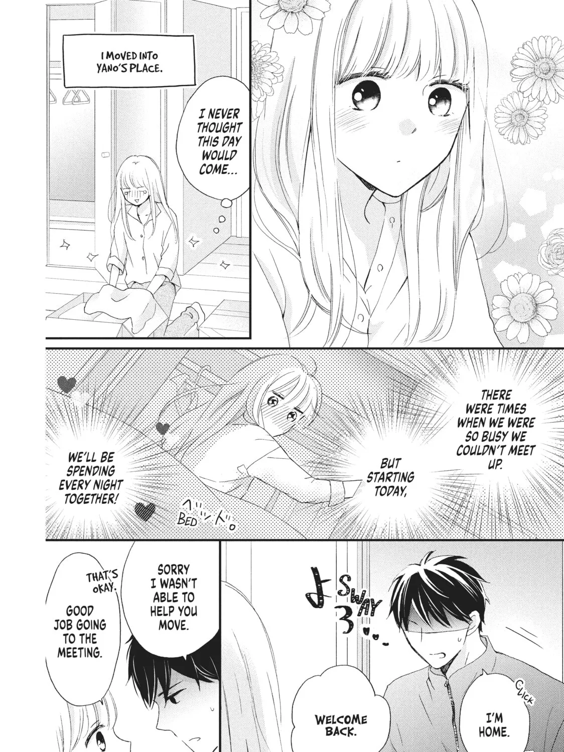 Practice Makes Perfect Chapter 14 page 7 - 