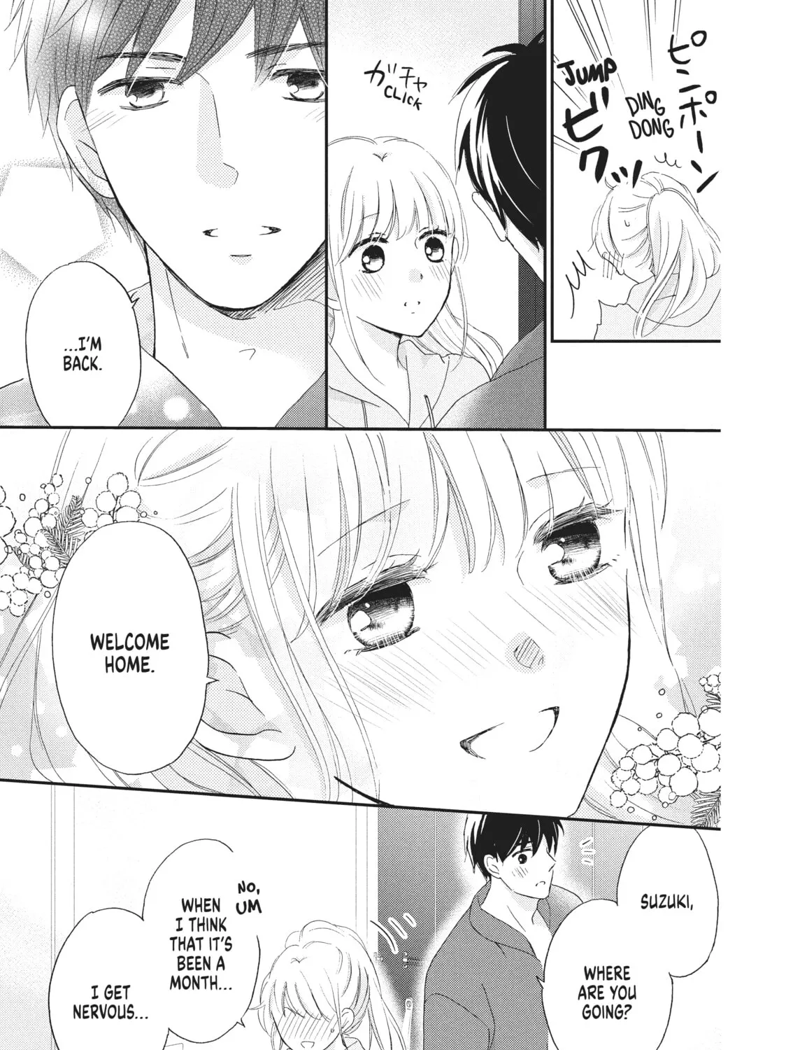 Practice Makes Perfect Chapter 14 page 61 - 