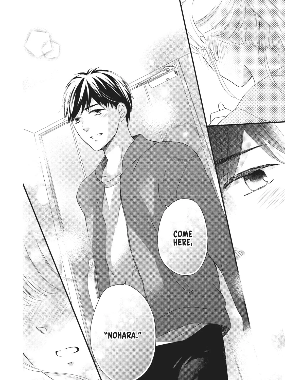 Practice Makes Perfect Chapter 14 page 63 - 