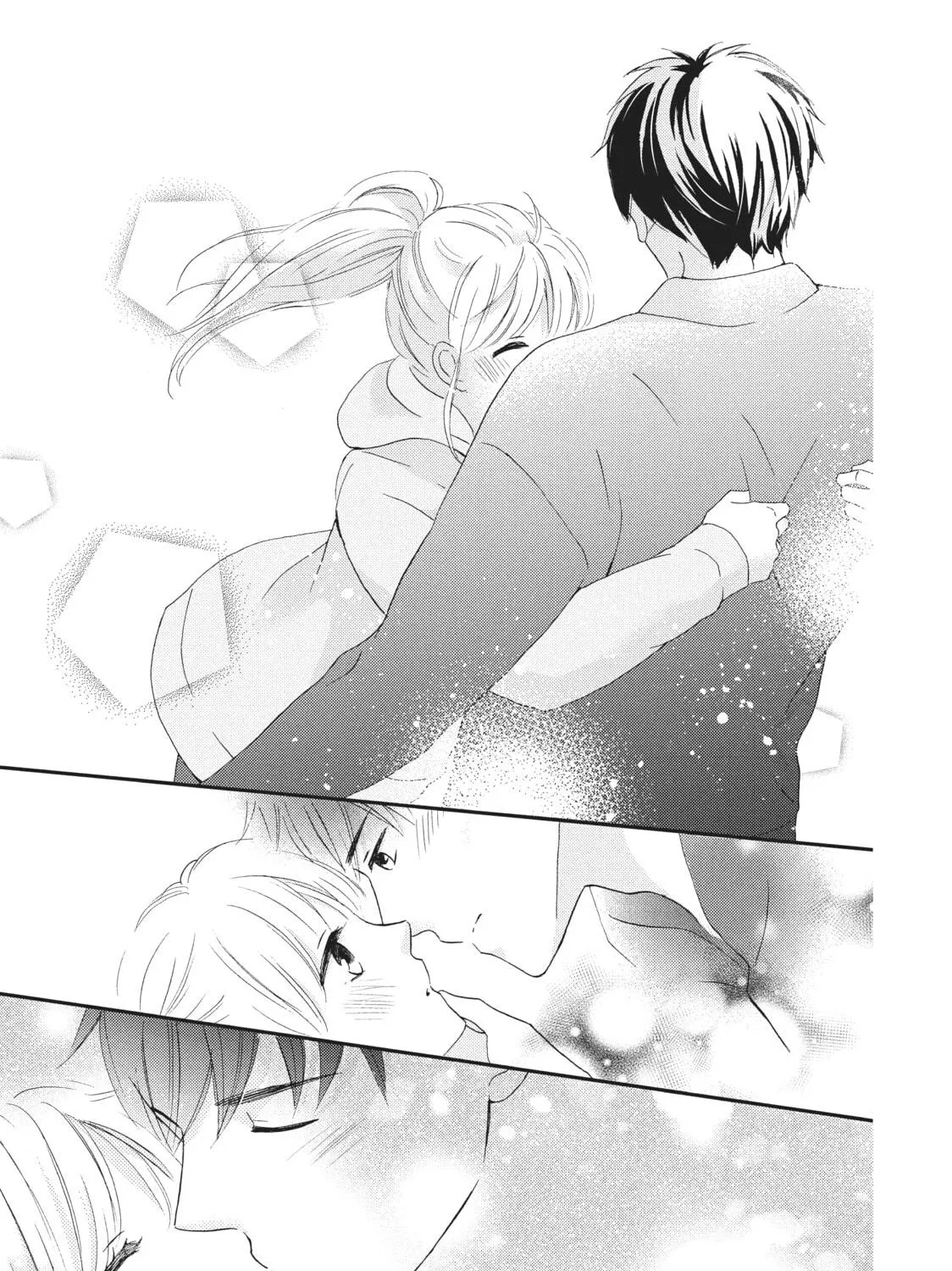 Practice Makes Perfect Chapter 14 page 65 - 