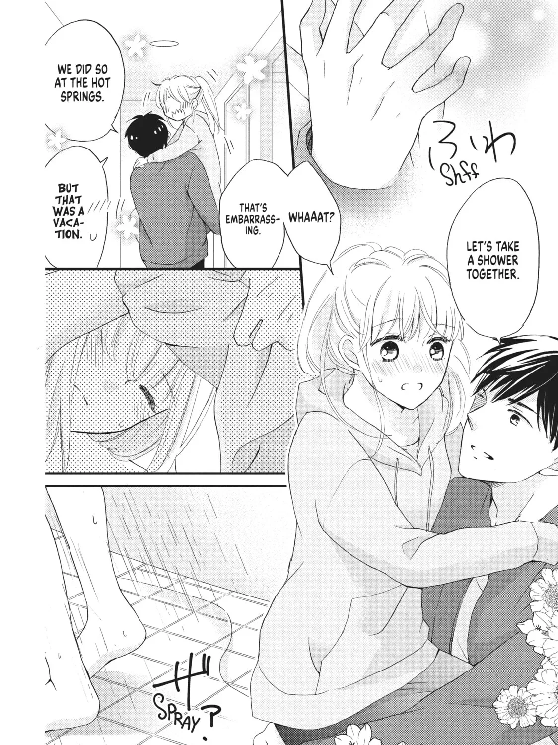 Practice Makes Perfect Chapter 14 page 67 - 