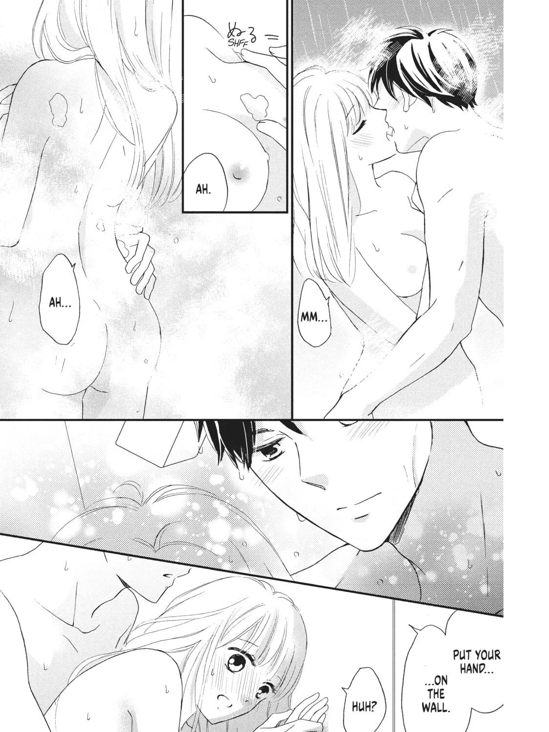 Practice Makes Perfect Chapter 14 page 69 - 