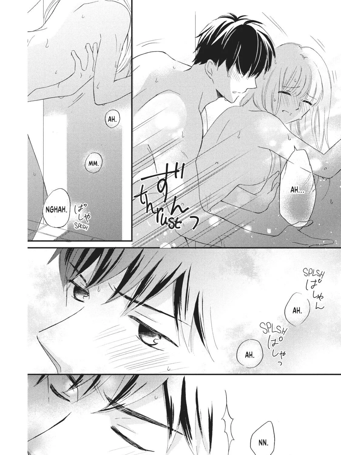 Practice Makes Perfect Chapter 14 page 71 - 