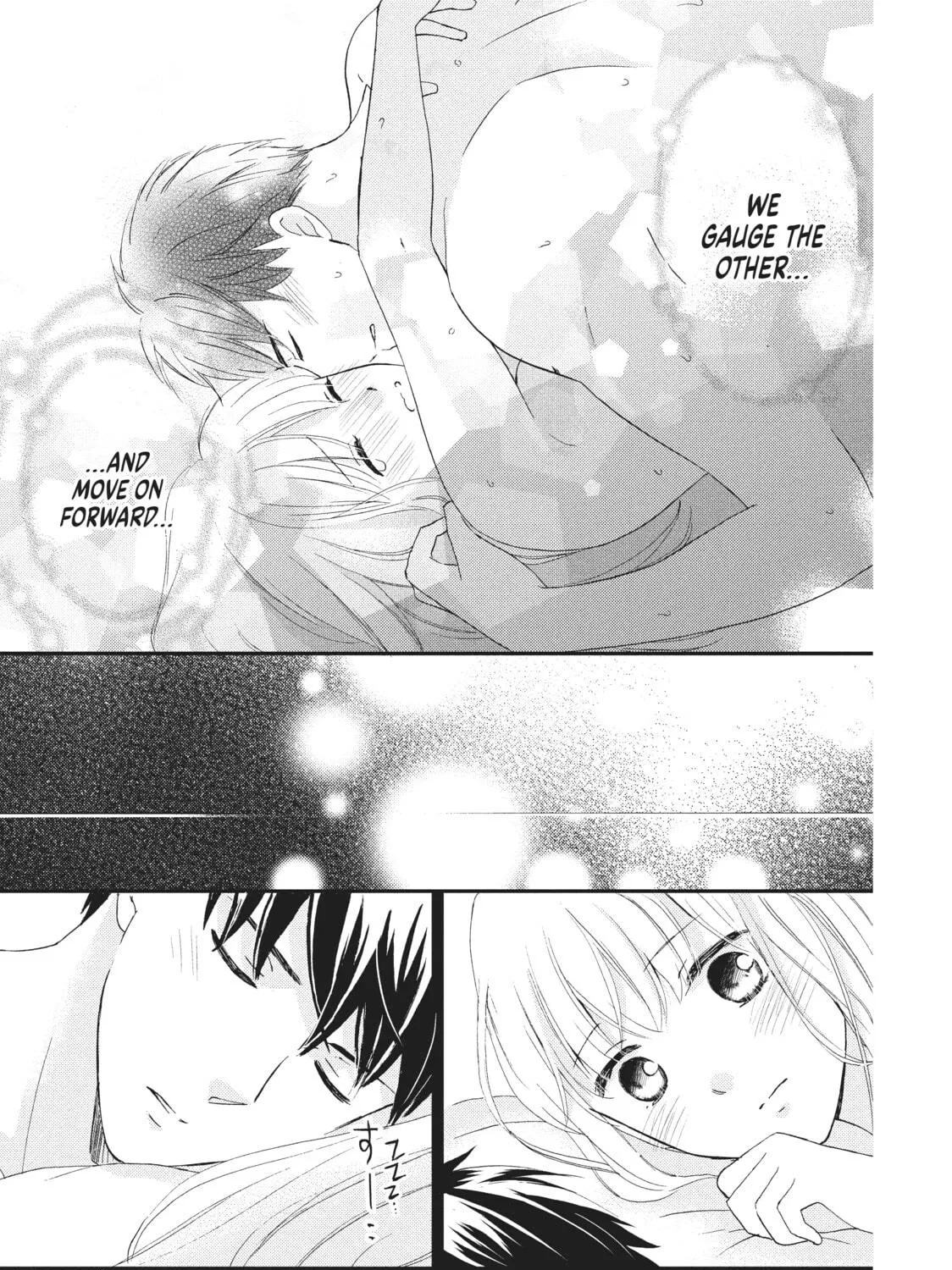 Practice Makes Perfect Chapter 14 page 77 - 
