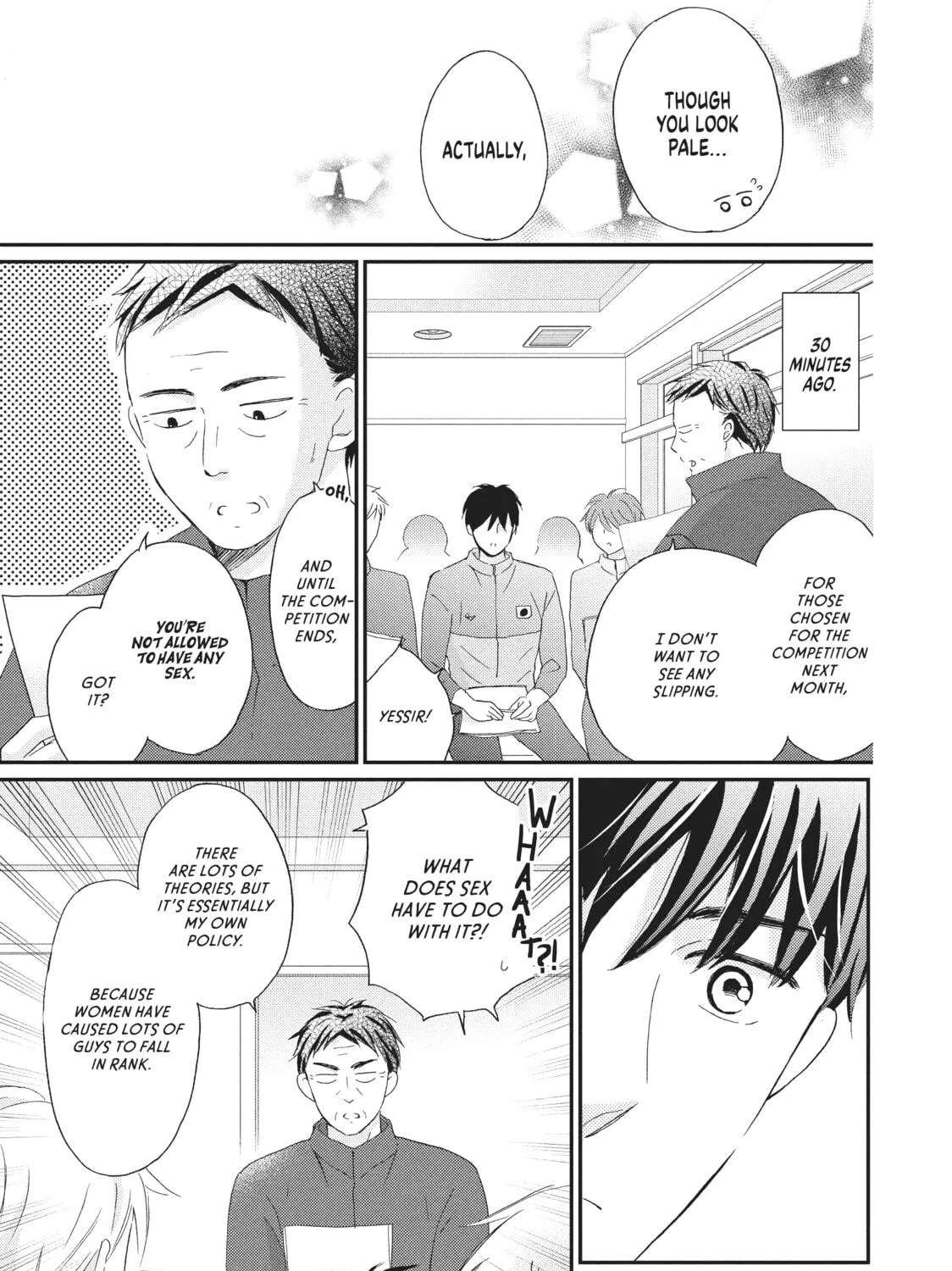 Practice Makes Perfect Chapter 14 page 9 - 
