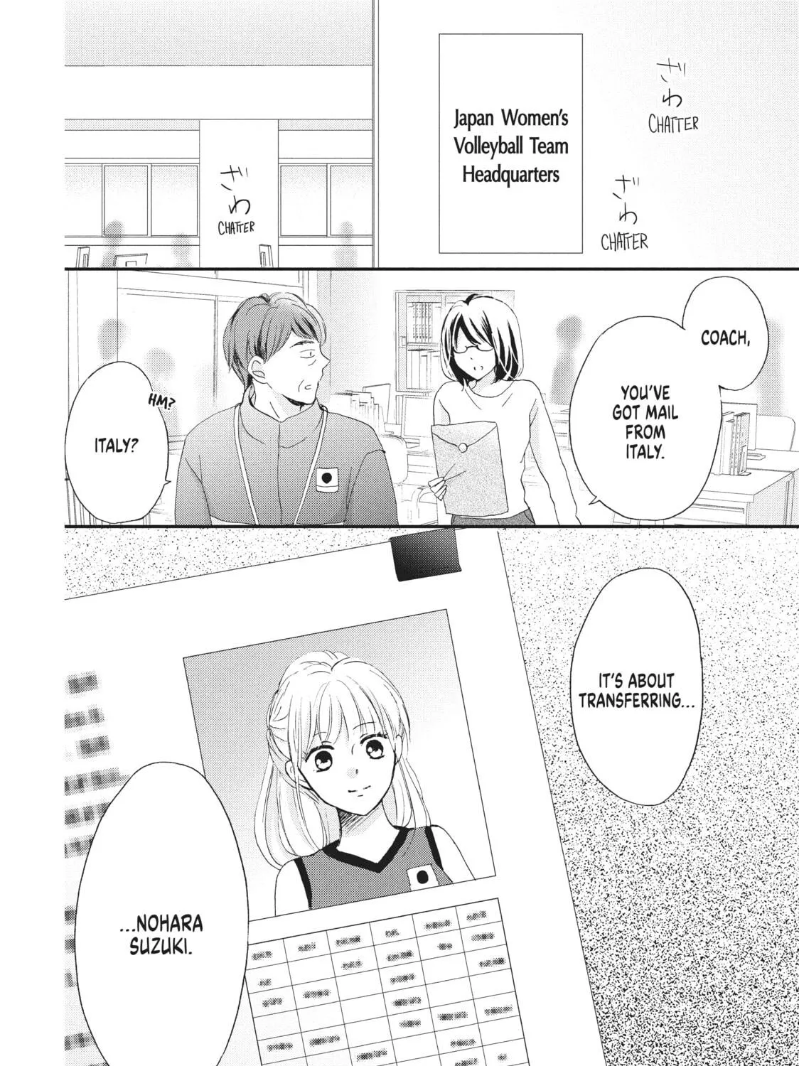 Practice Makes Perfect Chapter 14 page 83 - 