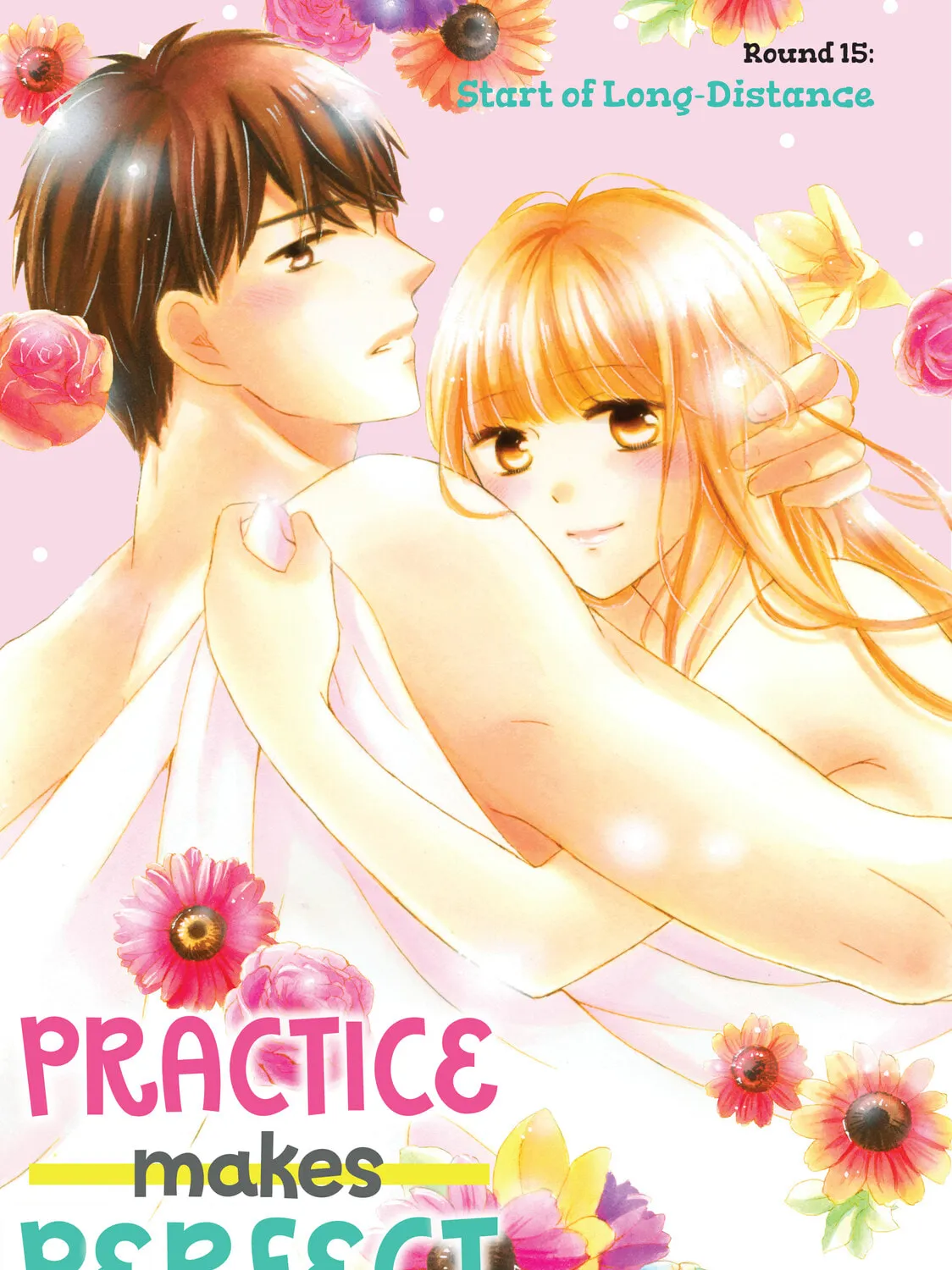 Practice Makes Perfect Chapter 15 page 1 - 