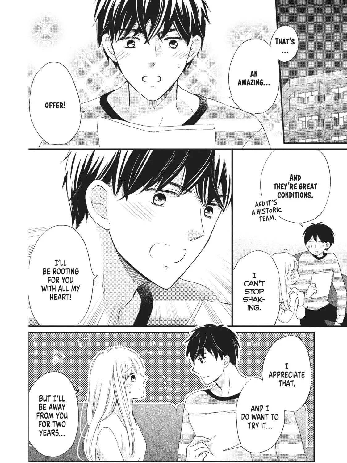 Practice Makes Perfect Chapter 15 page 11 - 