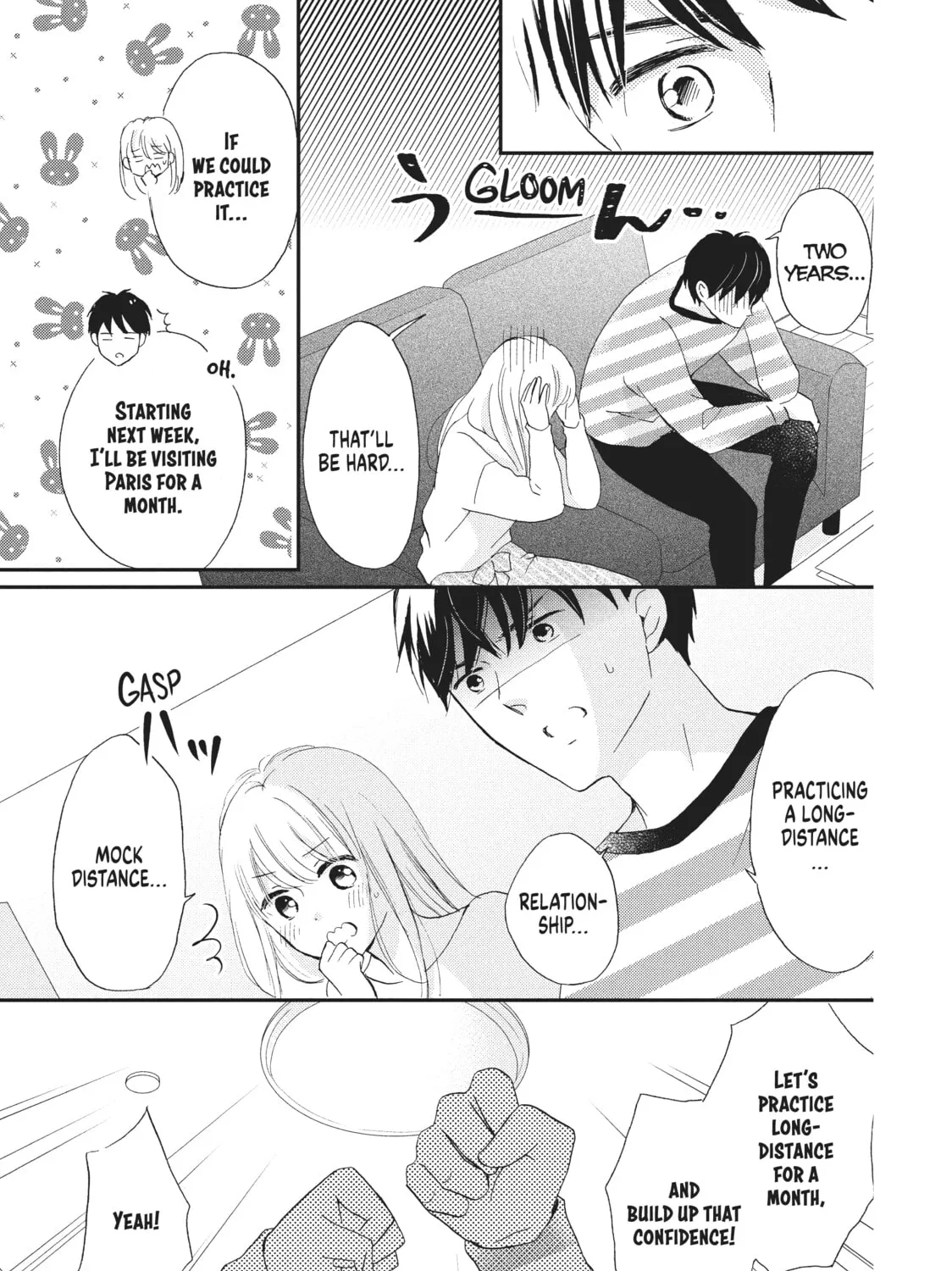 Practice Makes Perfect Chapter 15 page 13 - 