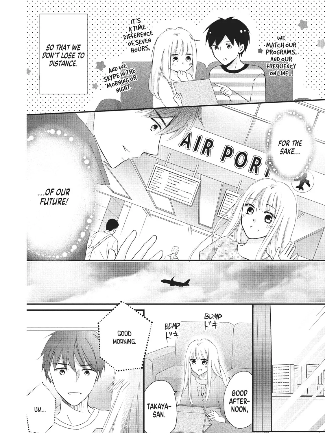 Practice Makes Perfect Chapter 15 page 15 - 
