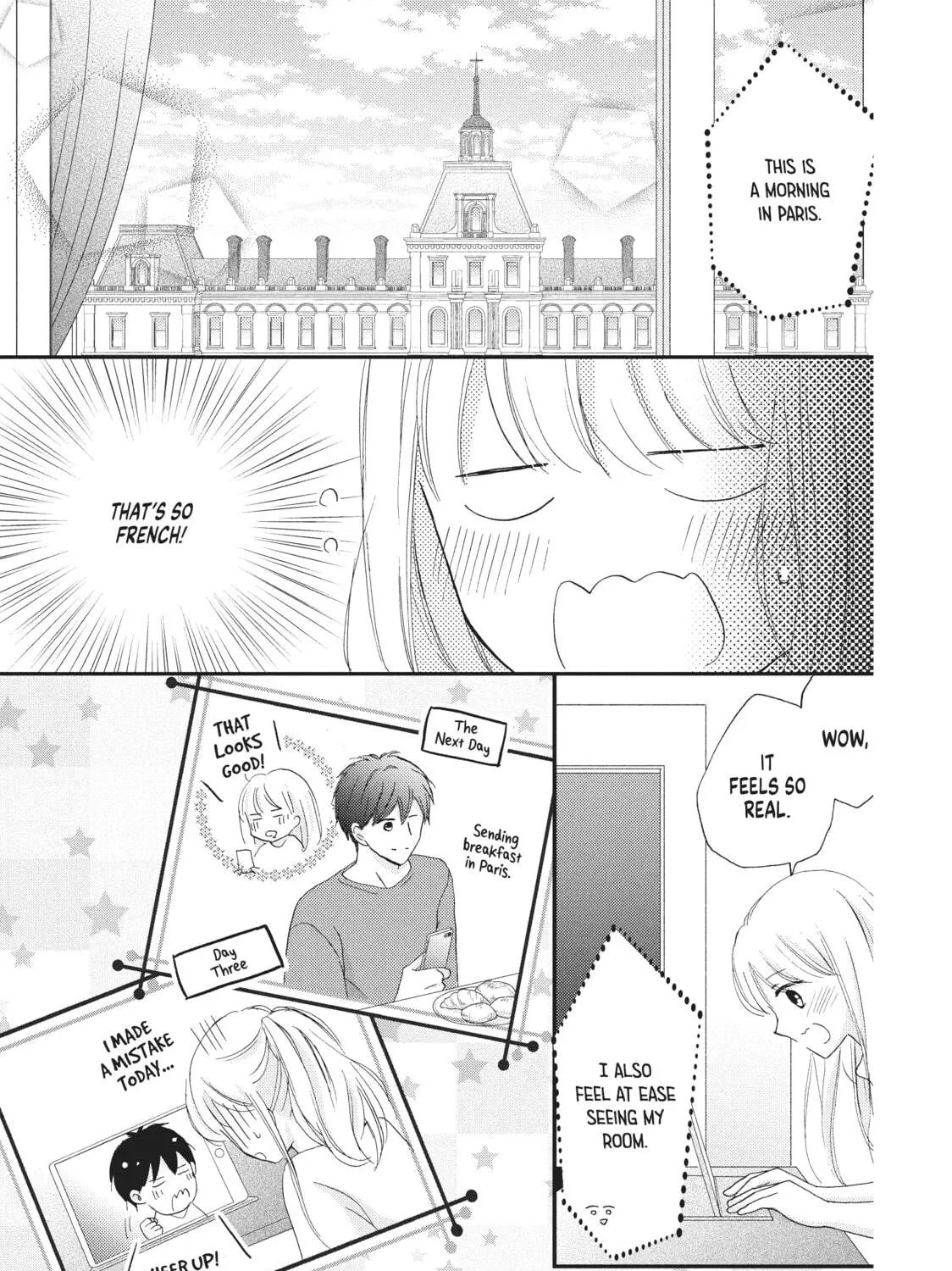 Practice Makes Perfect Chapter 15 page 17 - 