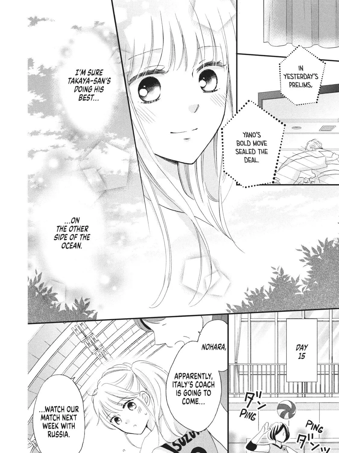 Practice Makes Perfect Chapter 15 page 23 - 