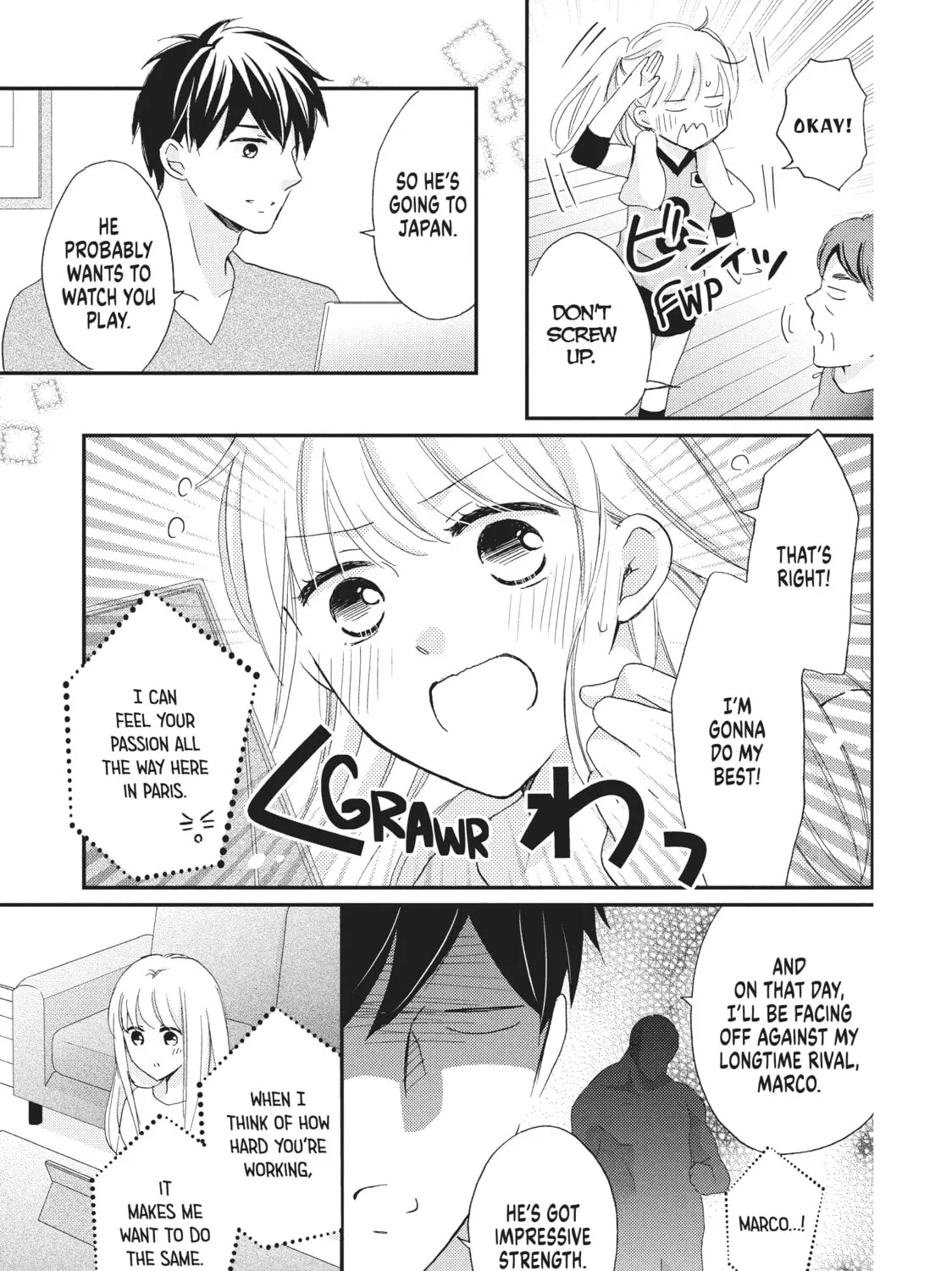 Practice Makes Perfect Chapter 15 page 25 - 