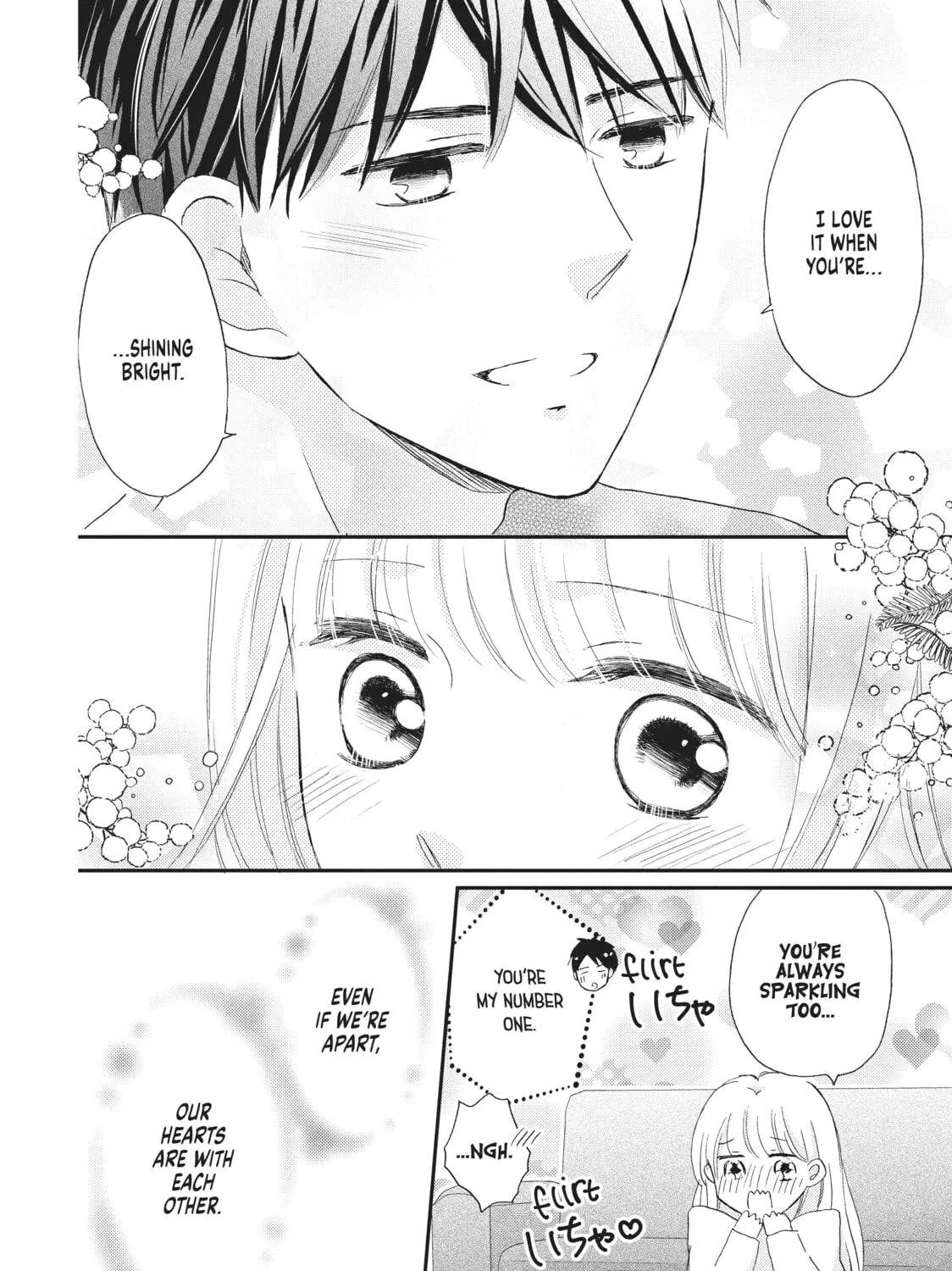 Practice Makes Perfect Chapter 15 page 27 - 
