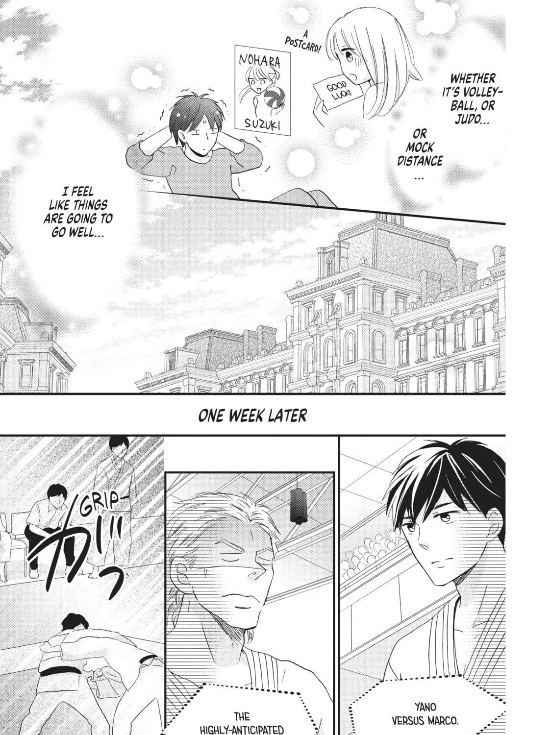 Practice Makes Perfect Chapter 15 page 29 - 