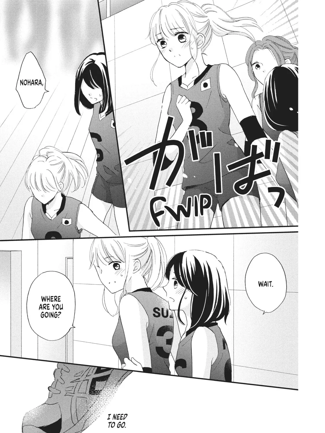 Practice Makes Perfect Chapter 15 page 37 - 