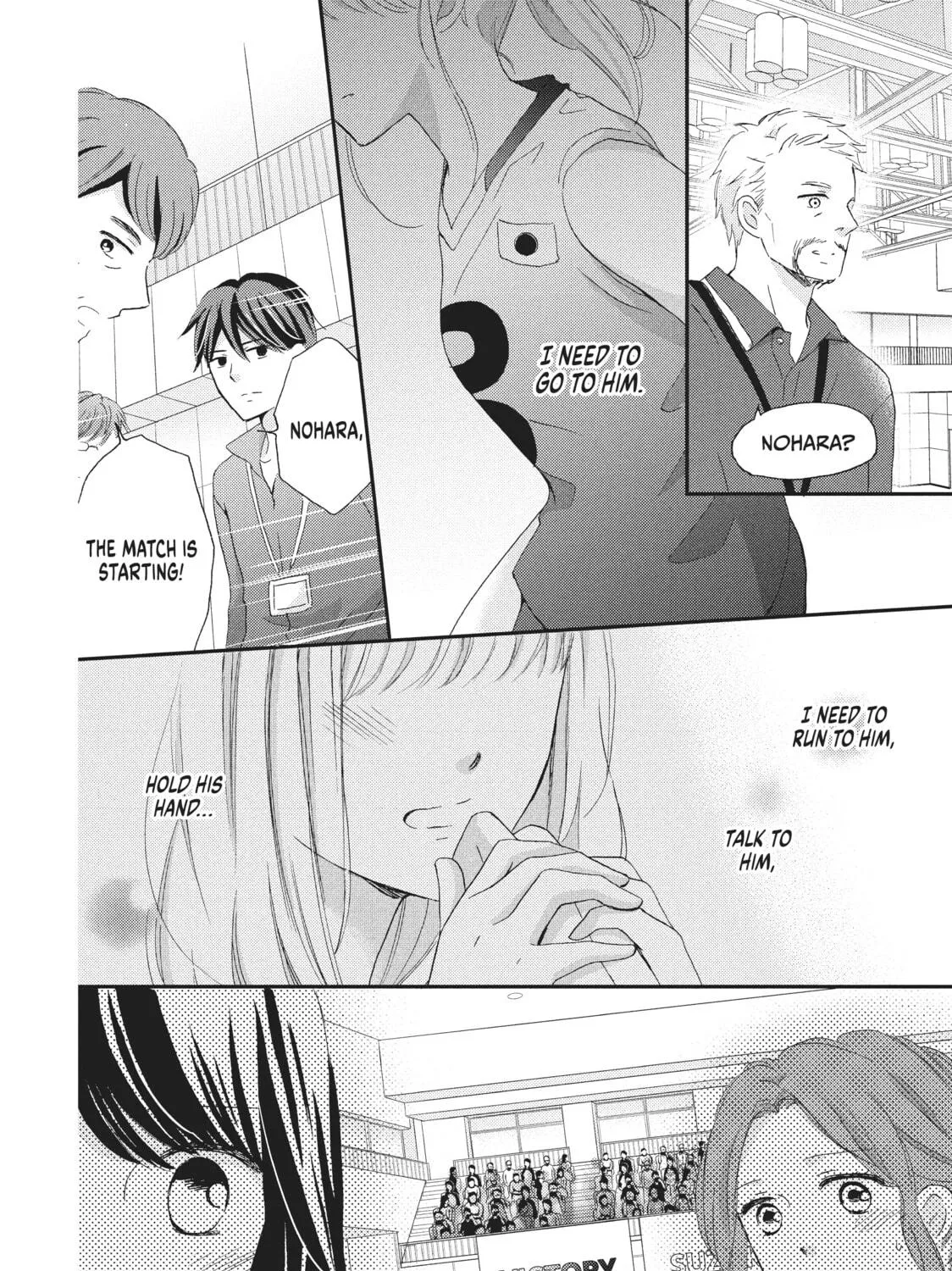 Practice Makes Perfect Chapter 15 page 39 - 