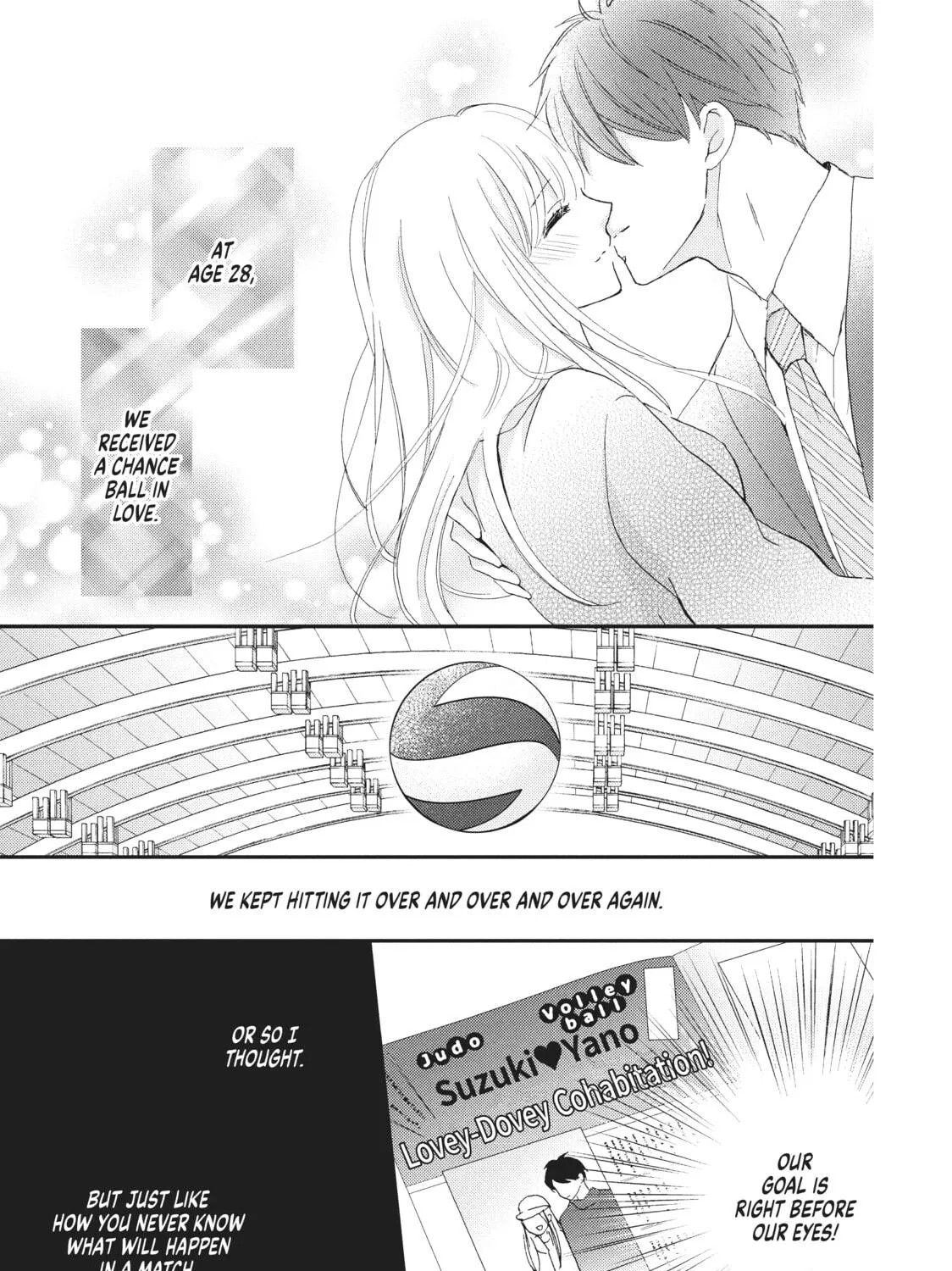 Practice Makes Perfect Chapter 15 page 5 - 