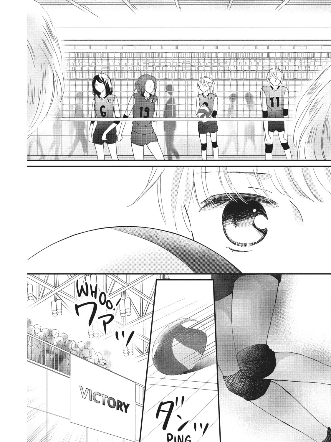 Practice Makes Perfect Chapter 15 page 43 - 