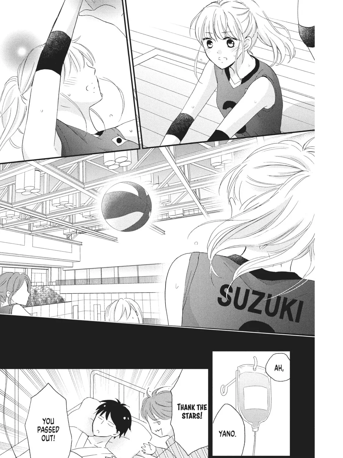 Practice Makes Perfect Chapter 15 page 45 - 