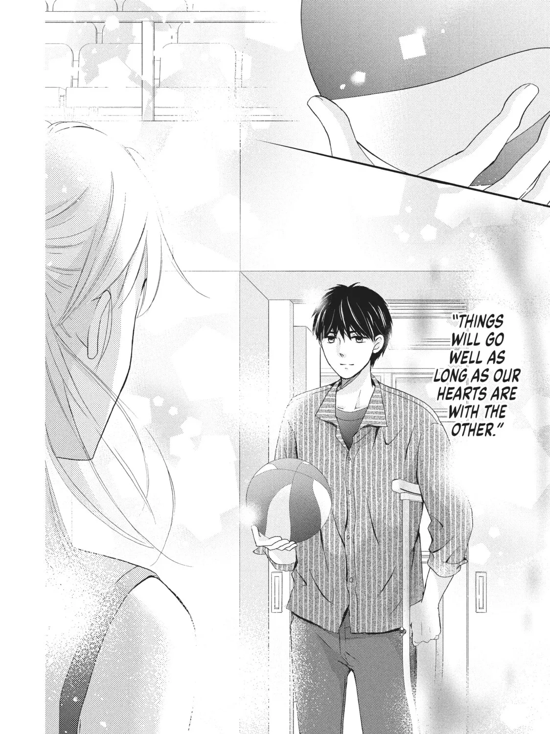 Practice Makes Perfect Chapter 15 page 55 - 